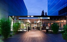 INNSiDE by Meliá Düsseldorf Seestern